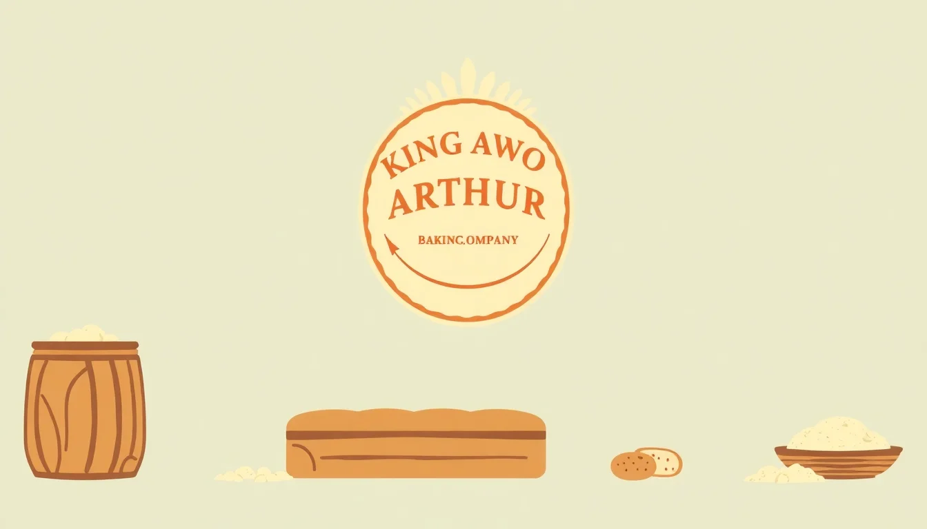King Arthur Baking Company: A Millennial Flour Powerhouse | Vibepedia