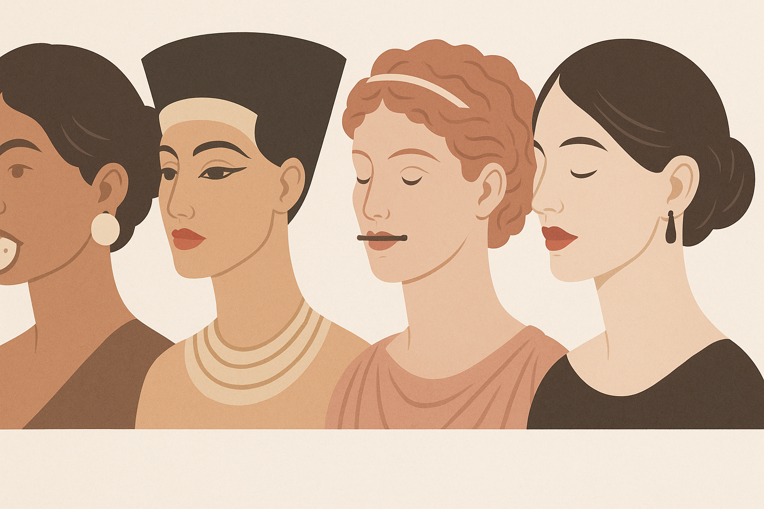 History of Lip Accessories | Lip Cuffs