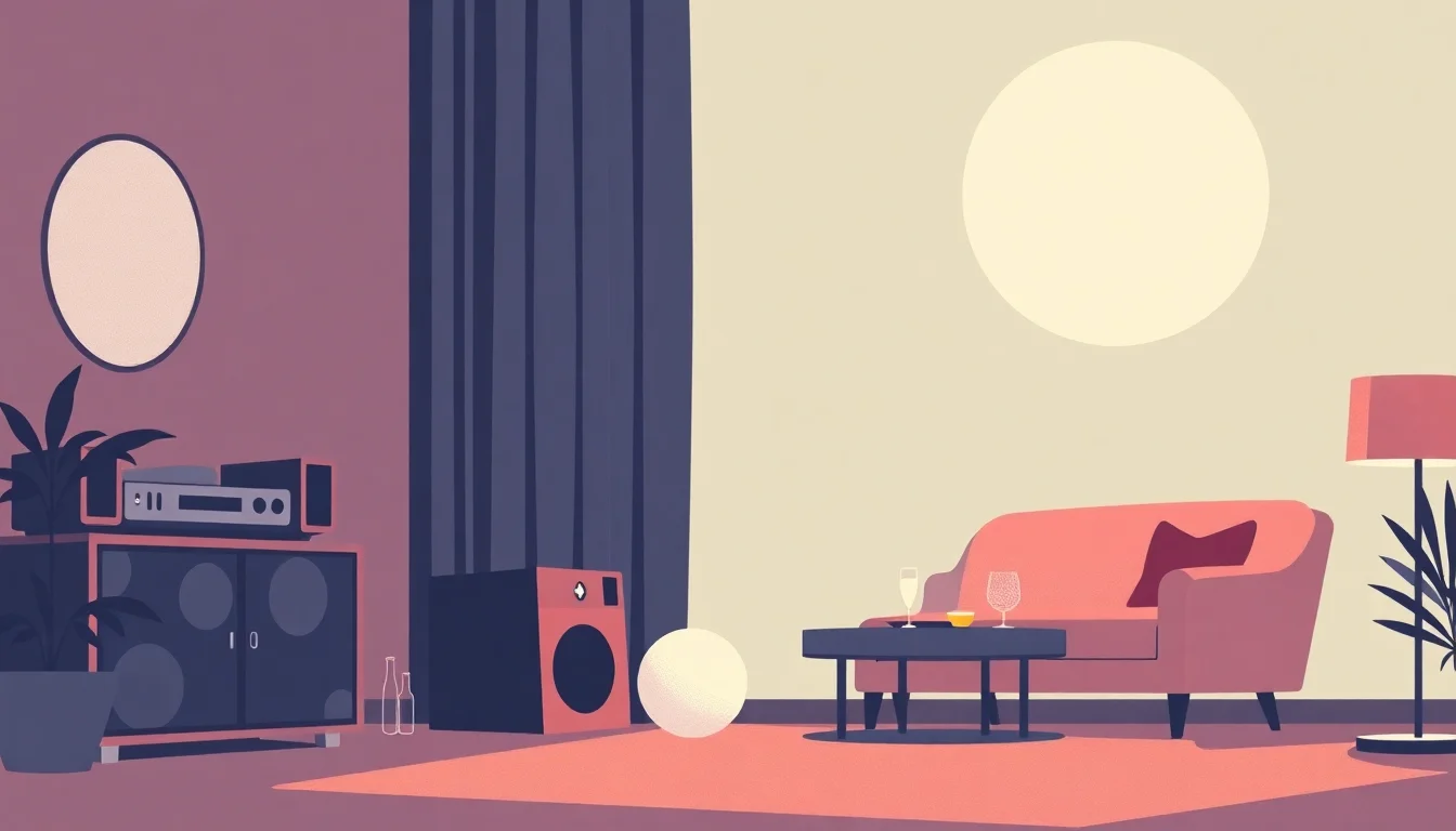 Lounge Music | Lounge Acts