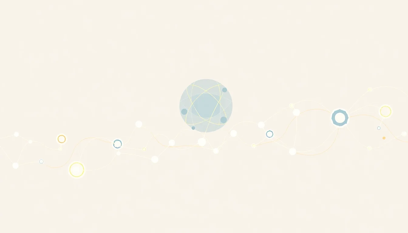 History of the Decentralized Web | Vibepedia