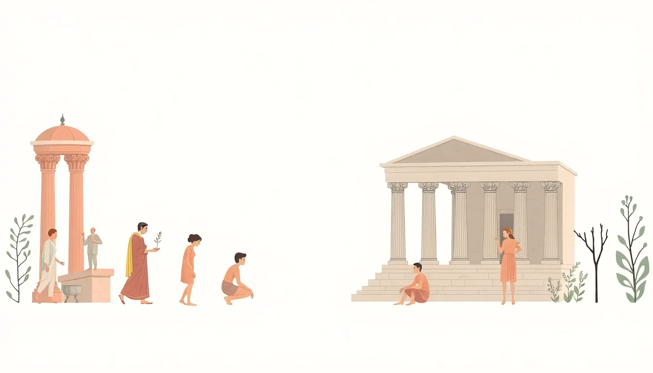 The Evolution of Therapy: A Journey Through Time | Vibepedia