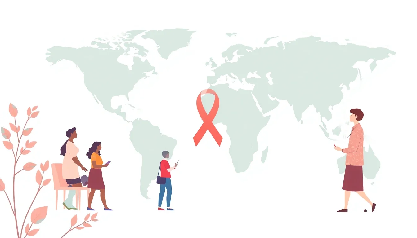 HIV Prevention | Vibepedia