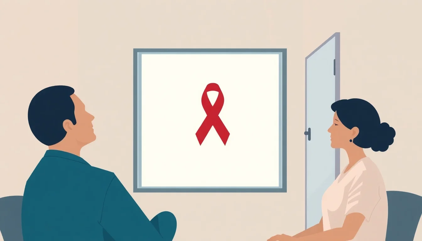 HIV Treatment: A Living History | Vibepedia