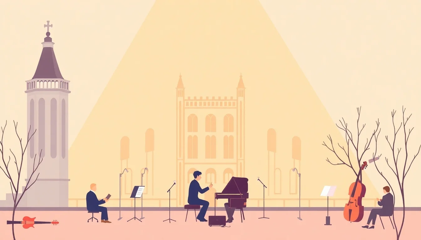 Hochschule für Musik Köln | Vibepedia