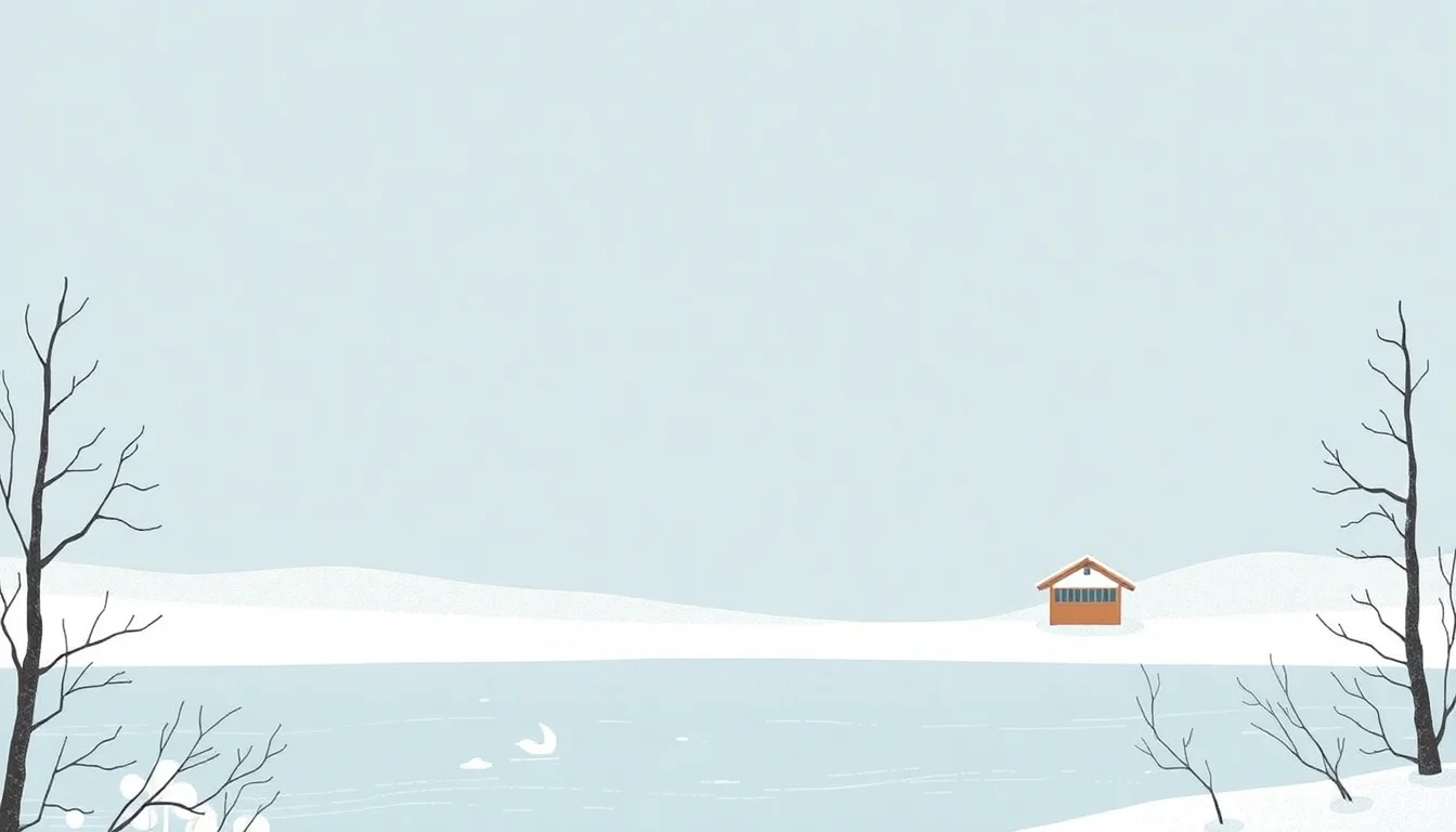 Uncharted Hokkaido: Beyond the Powder Snow | Vibepedia