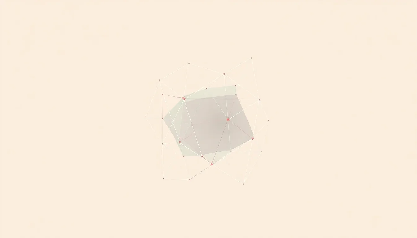 Homotopy Spaces: The Shape of Mathematical Reality