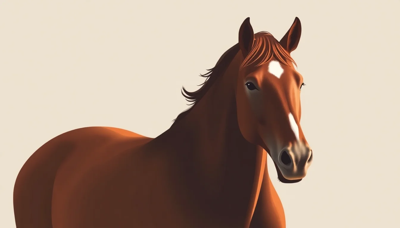 Horse Breeding | Vibepedia