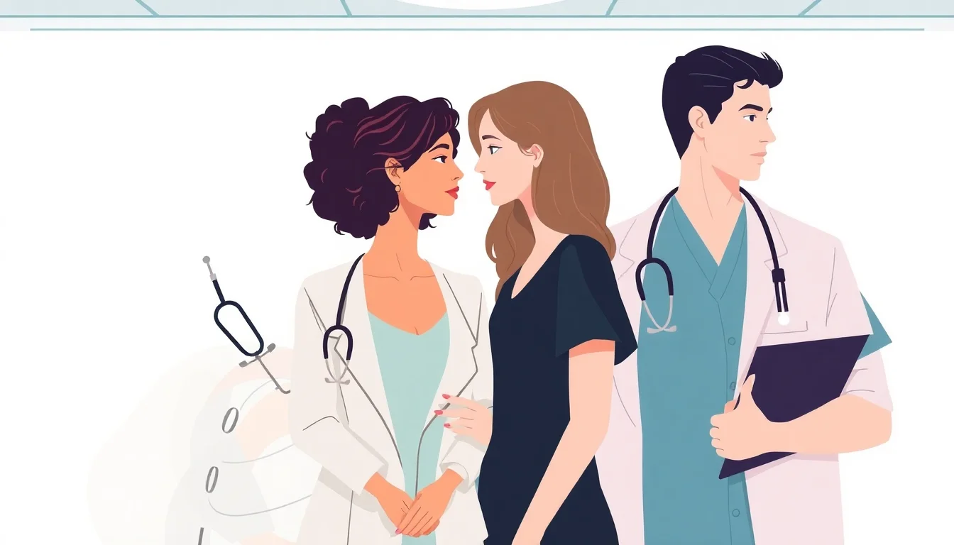 Hospital Dramas | Vibepedia