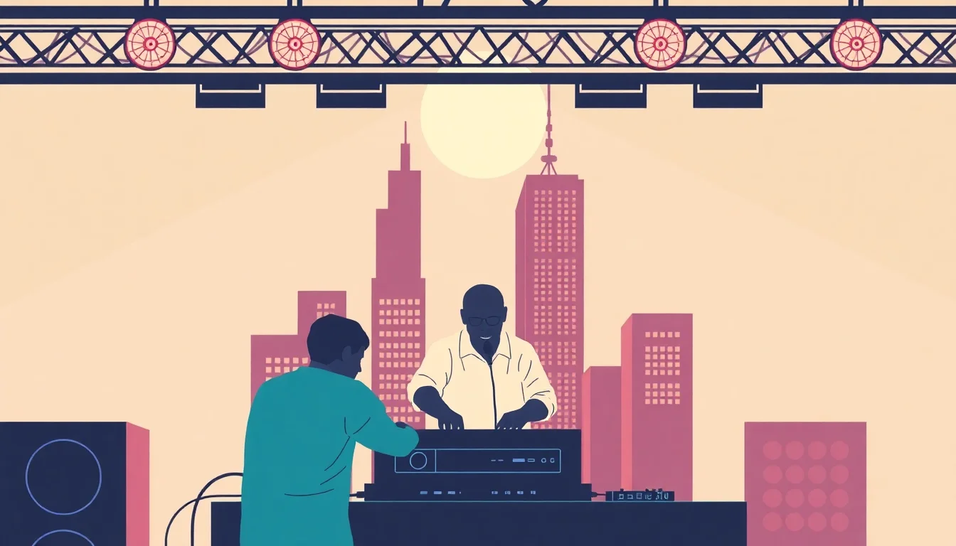 House Music | Vibepedia