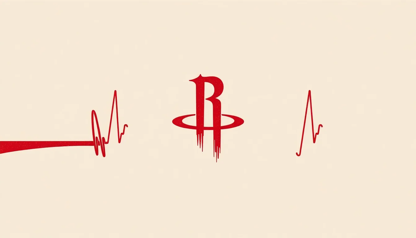 Houston Rockets: A Franchise's Pulse | Vibepedia
