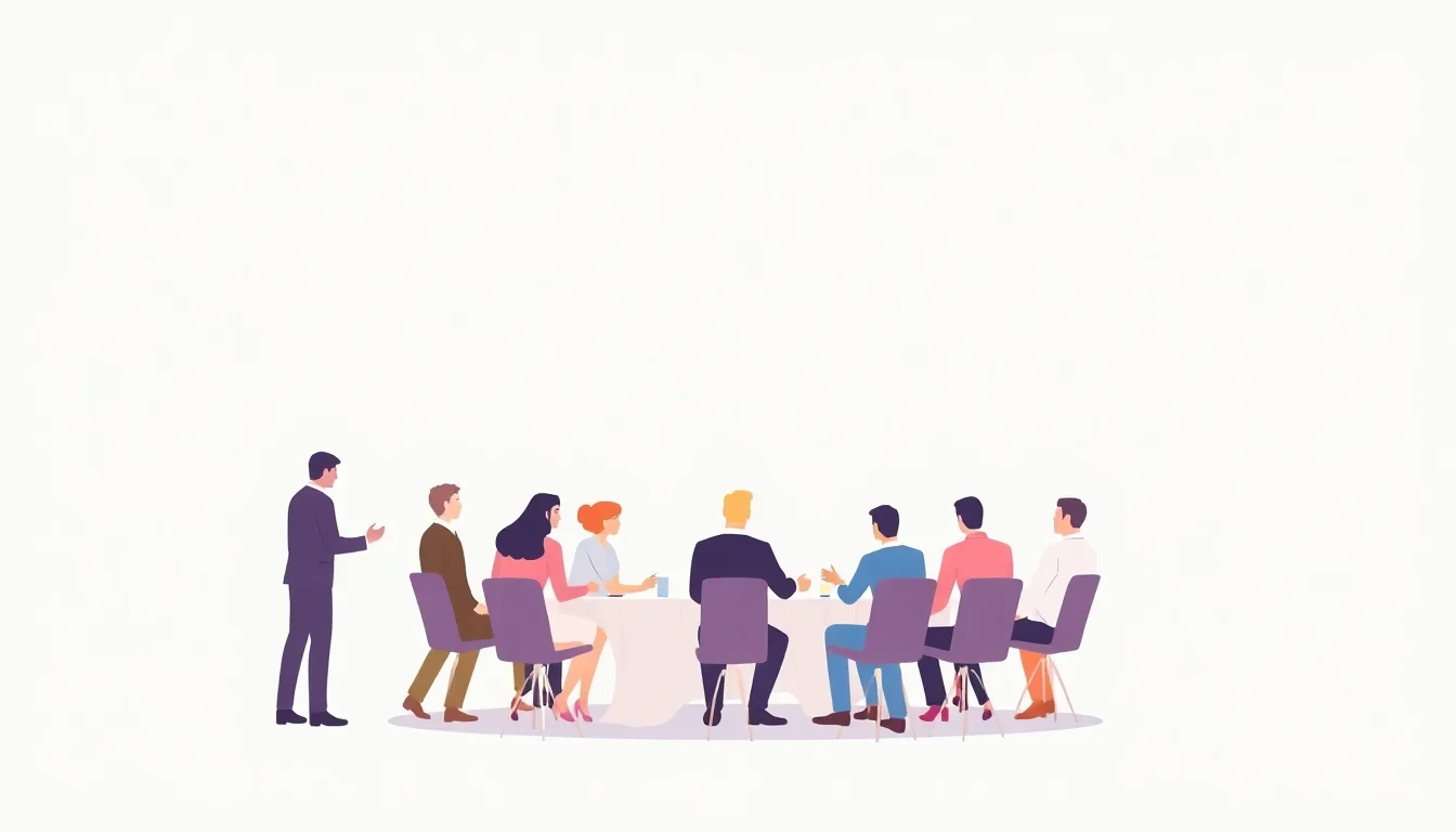 Approaching Sponsors in Sponsors Directory: A Strategic Guide