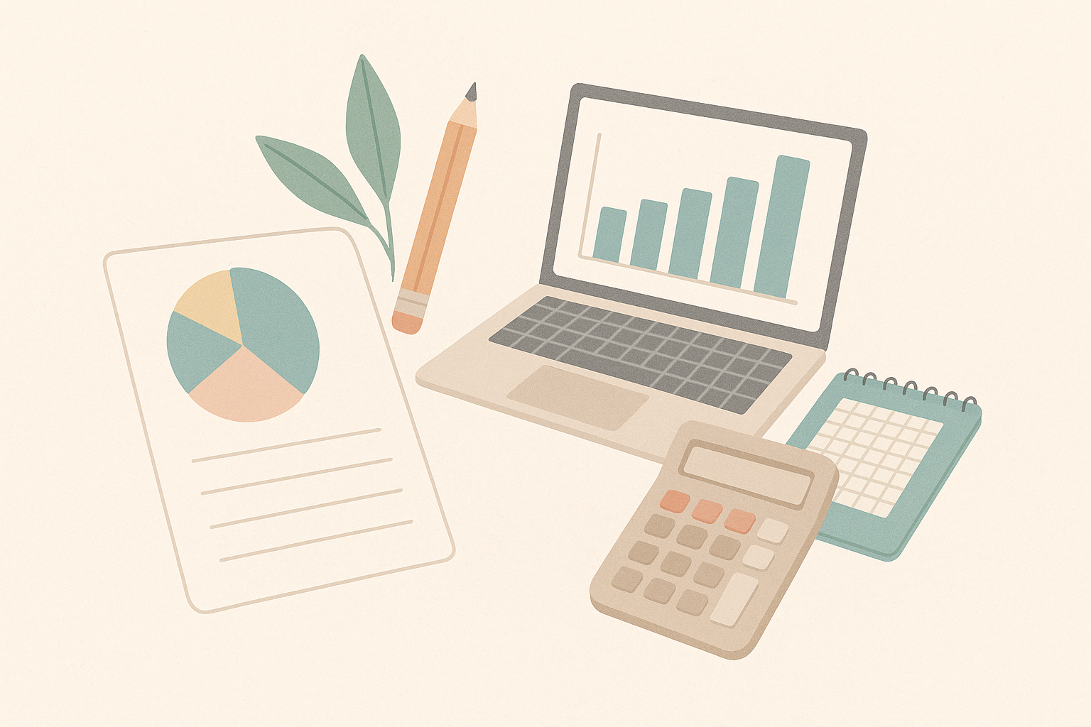 Building a Budget: Navigating Financial Freedom | PeopleStocks