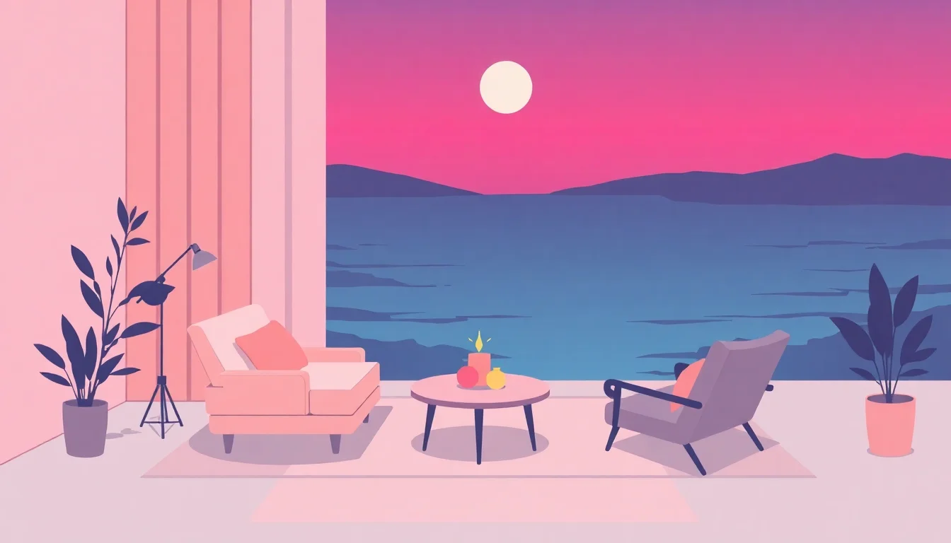 Crafting The Perfect Lounge Playlist | Lounge Acts