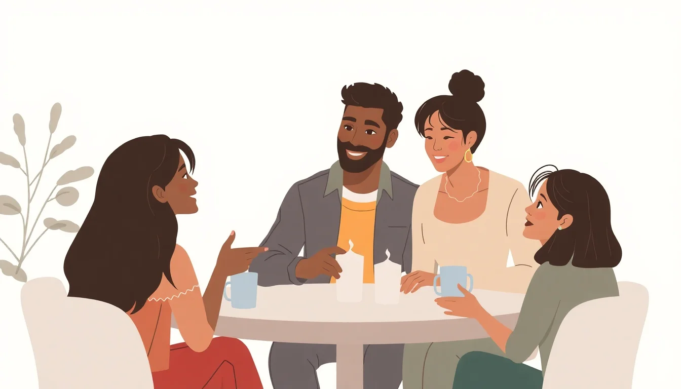 Making New Friends | Frenly