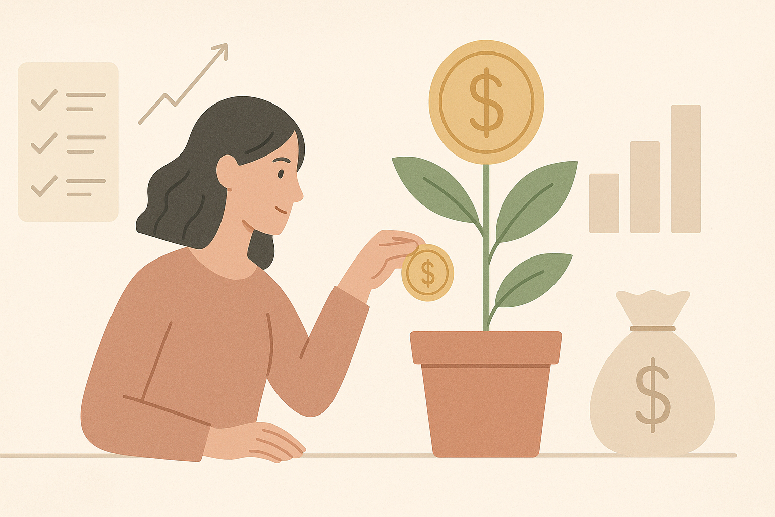 How to Start Investing | Presence Energy