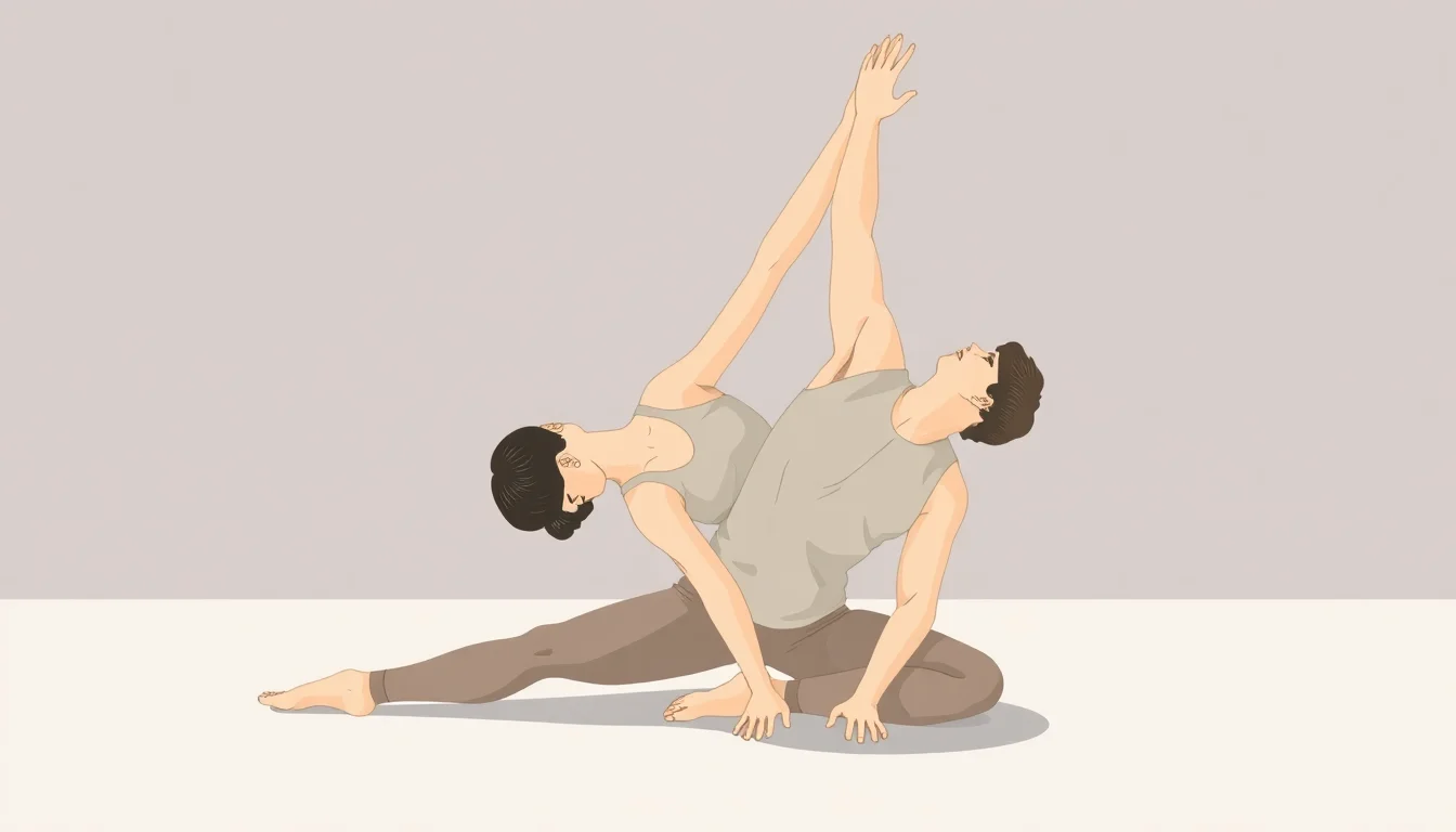 The Art of Stretching: A Guide to Proper Technique | Sensory Seeking