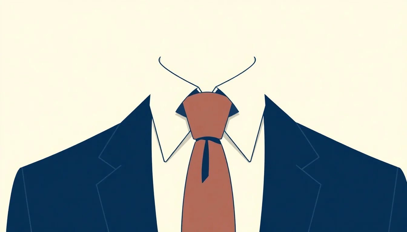How to Tie a Tie | Microschool Love