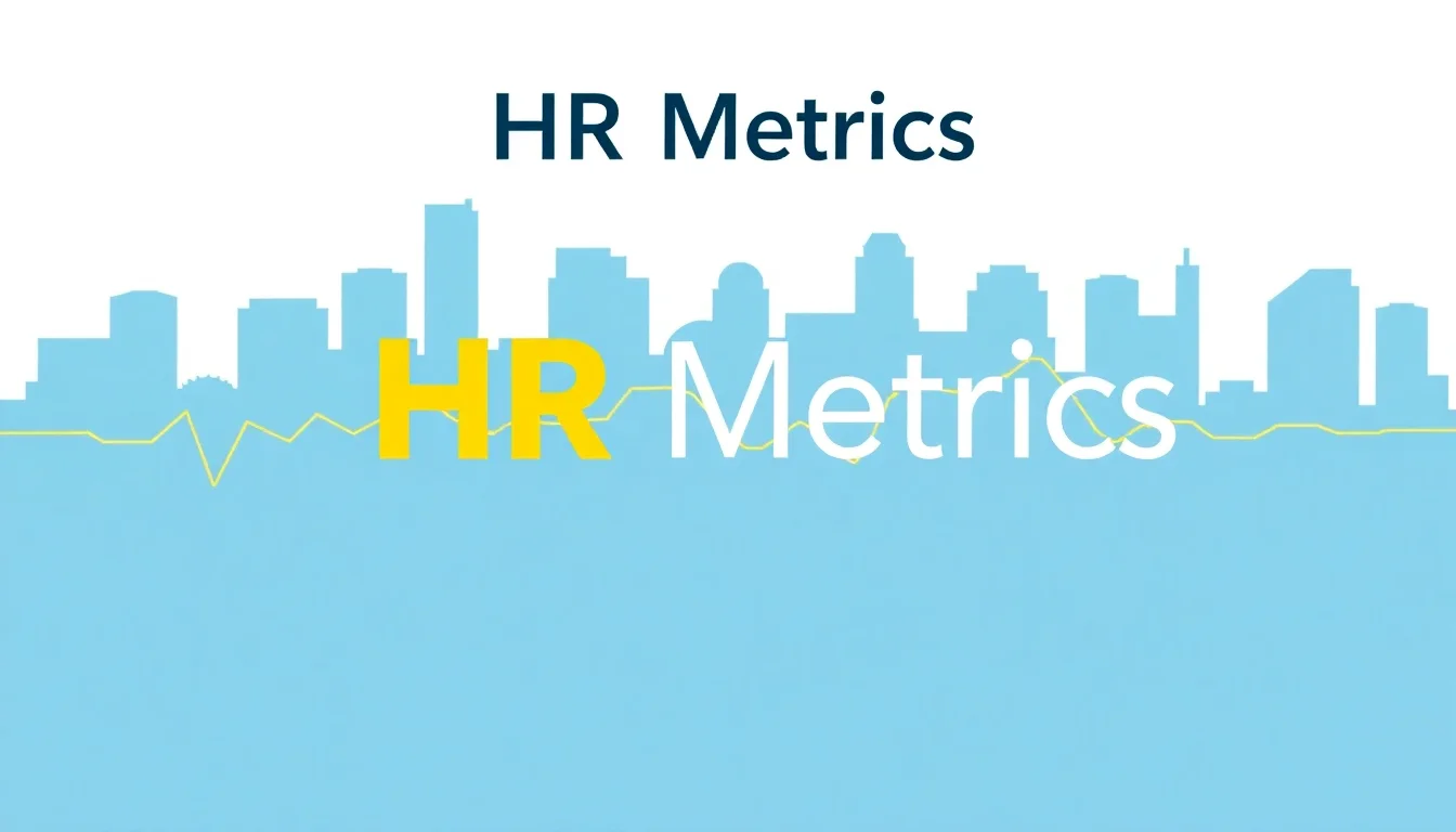 HR Metrics | Vibepedia