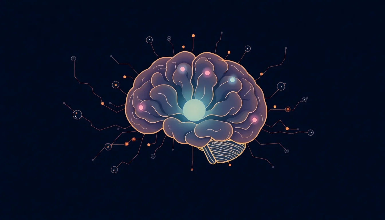 Human Cognition | Vibepedia