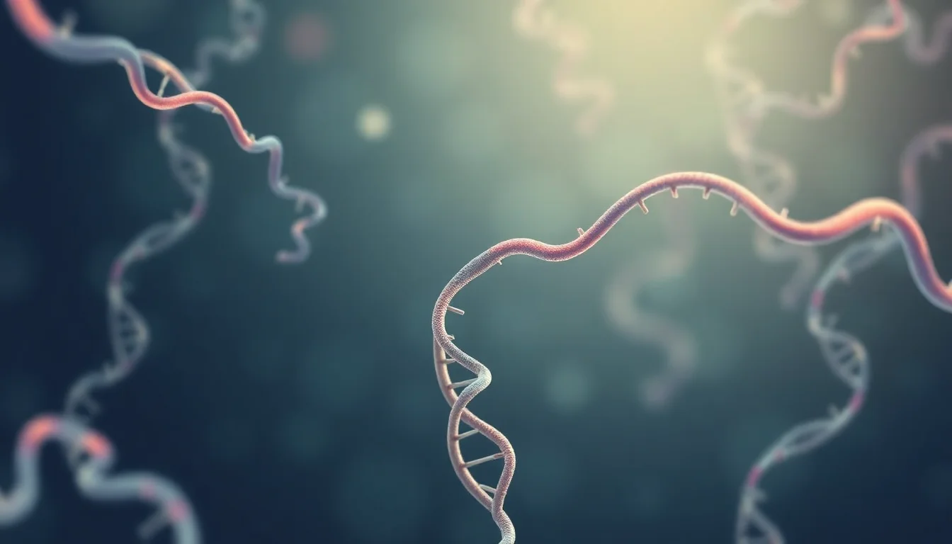 Human Genetics: The Code of Life | Vibepedia