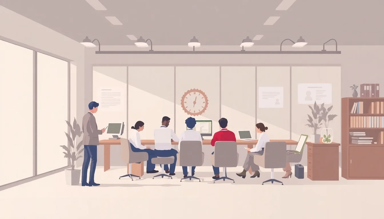 Human Resources (HR) | Vibepedia