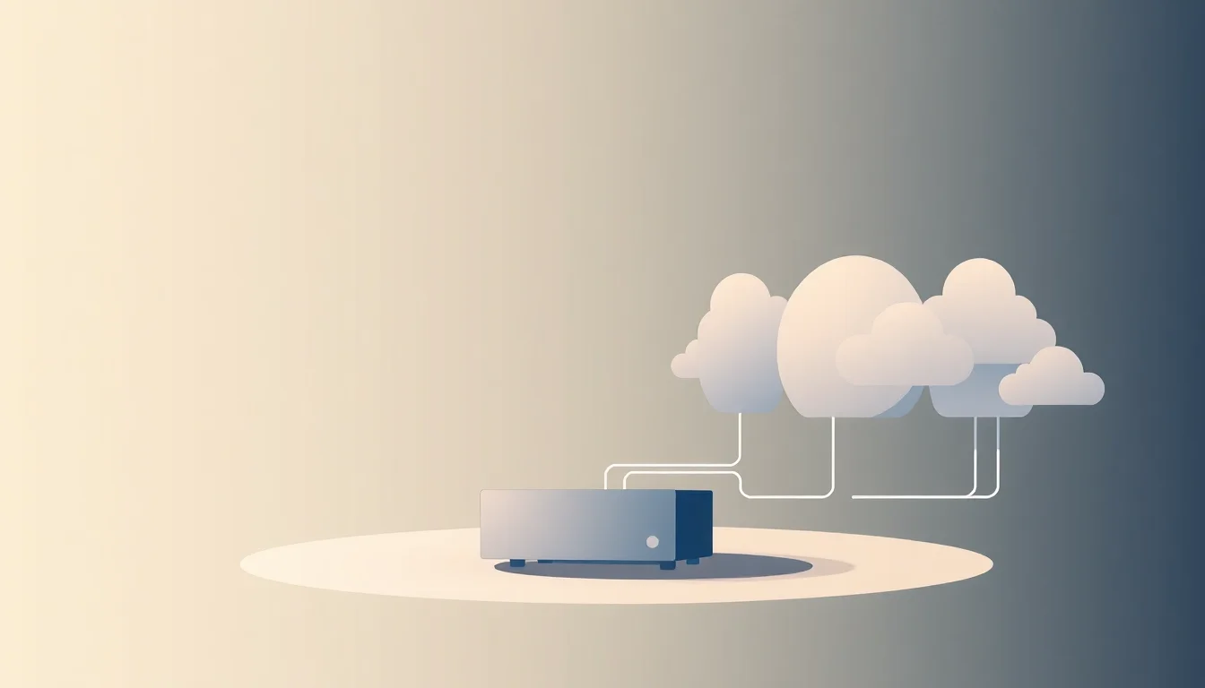 Hybrid: The Blurred Lines of Innovation