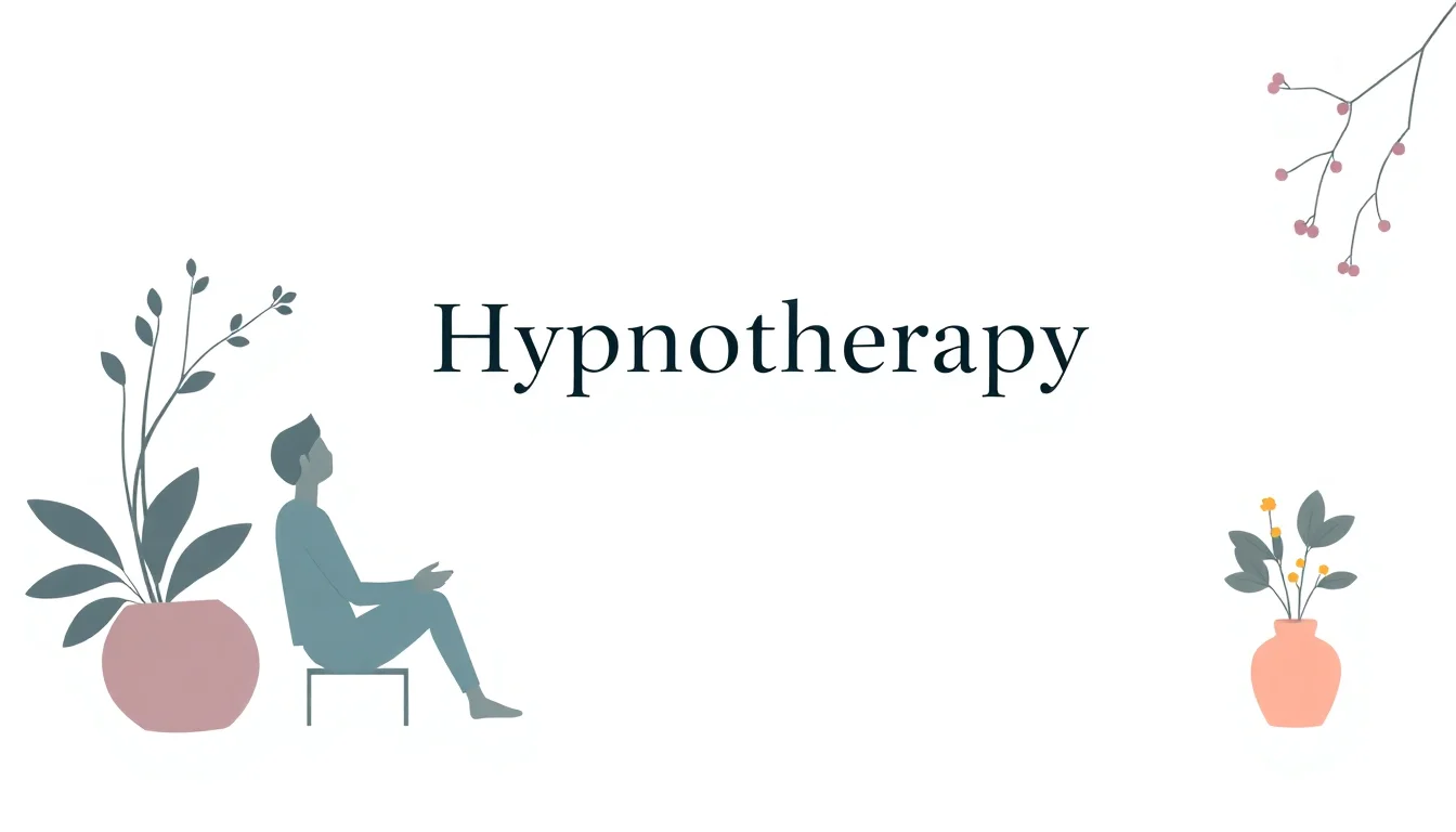 Hypnotherapy | Vibepedia