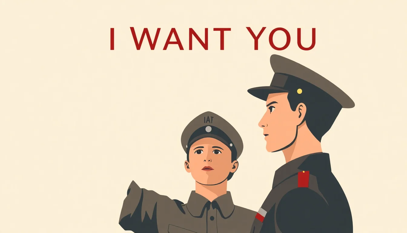 "I Want You" | Vibepedia