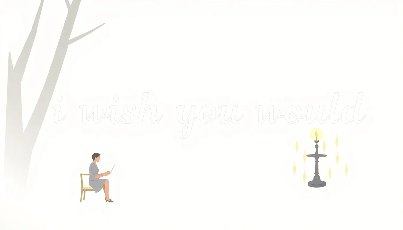 I Wish You Would | Vibepedia