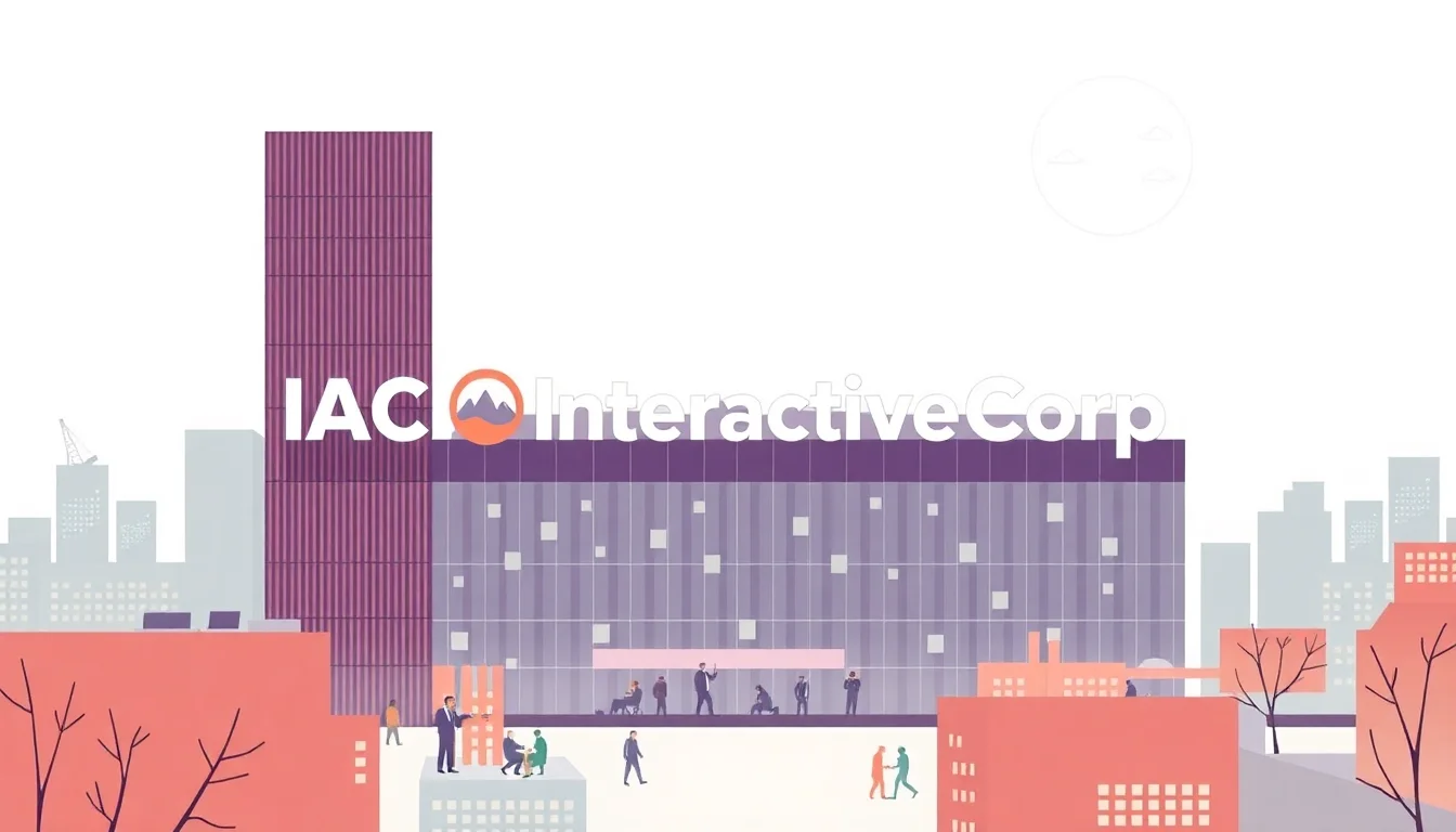 IAC InteractiveCorp | Vibepedia