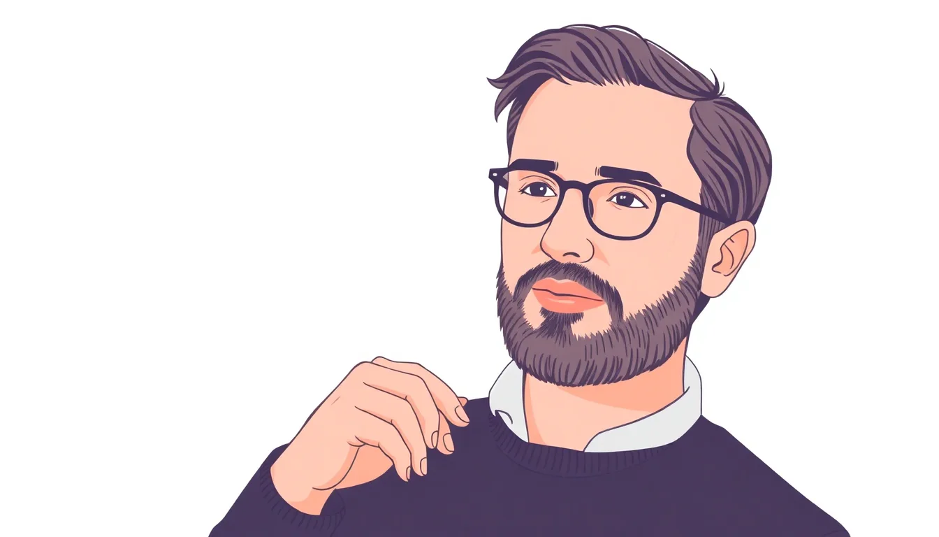 Ian Davis | Vibepedia