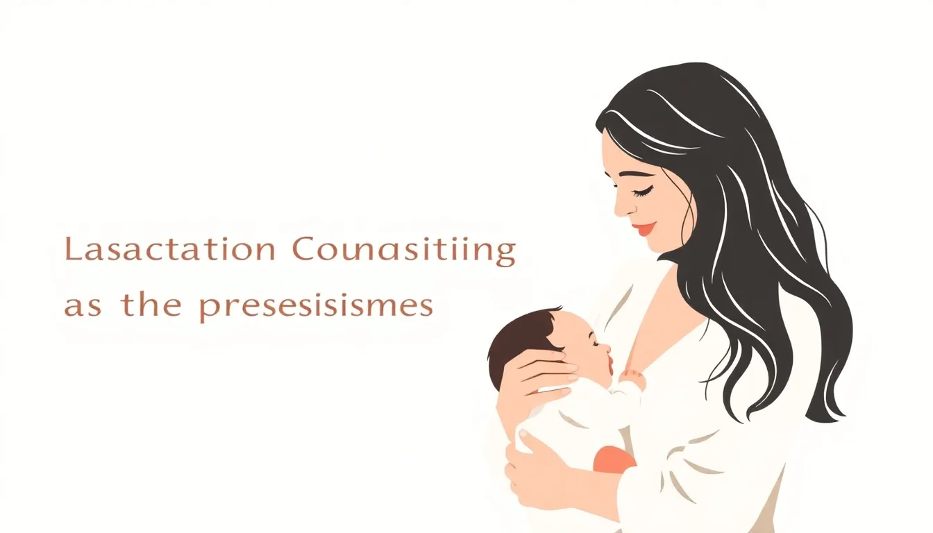 IBCLC Career: Lactation Consulting as a Profession | Vibepedia