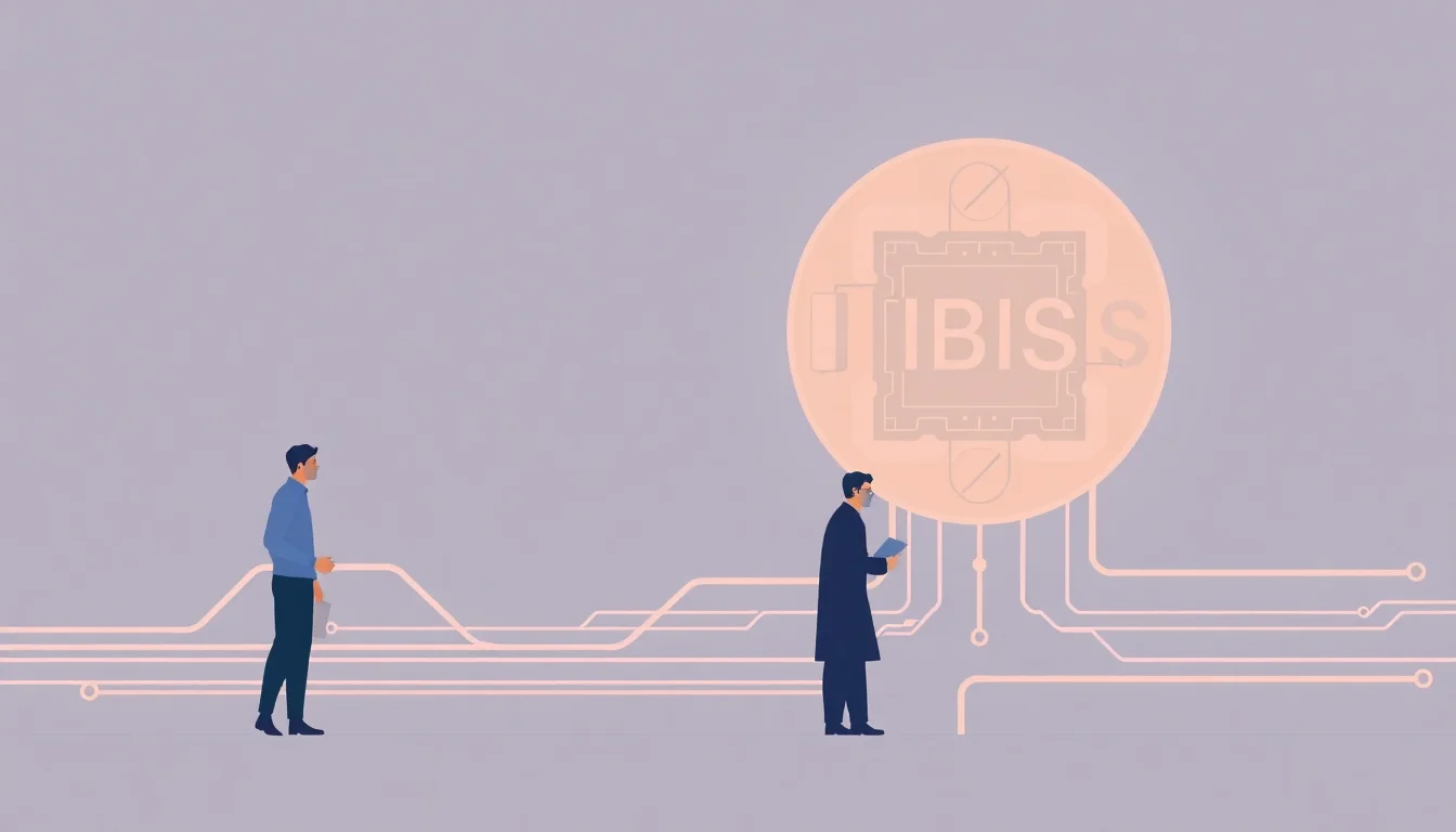IBIS Models | Vibepedia