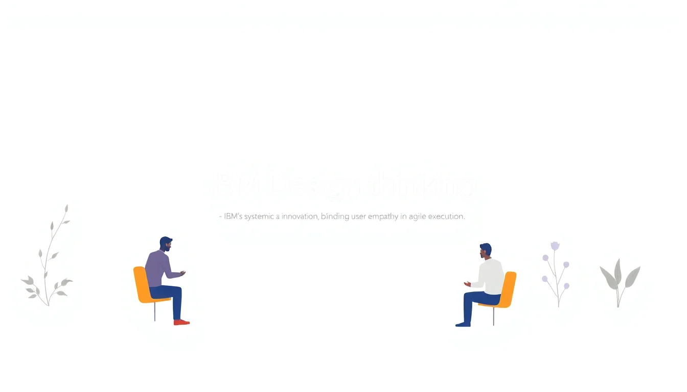 IBM Design Thinking | Vibepedia