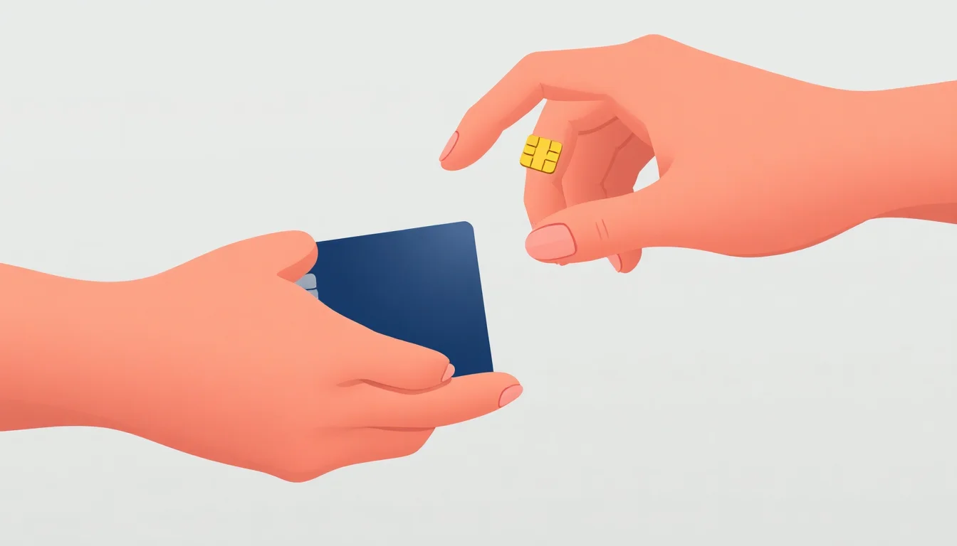 IC Card Interoperability | Vibepedia