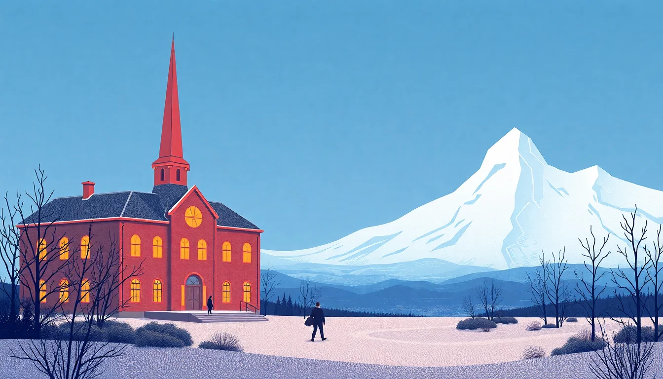 Icelandic University of the Arts | Vibepedia