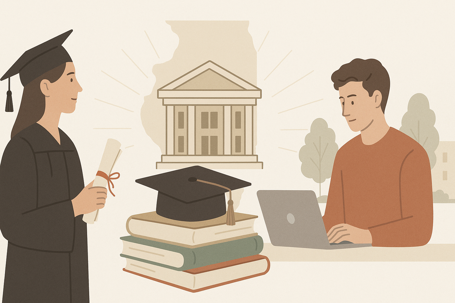 Illinois Community College System: A Network of Opportunity