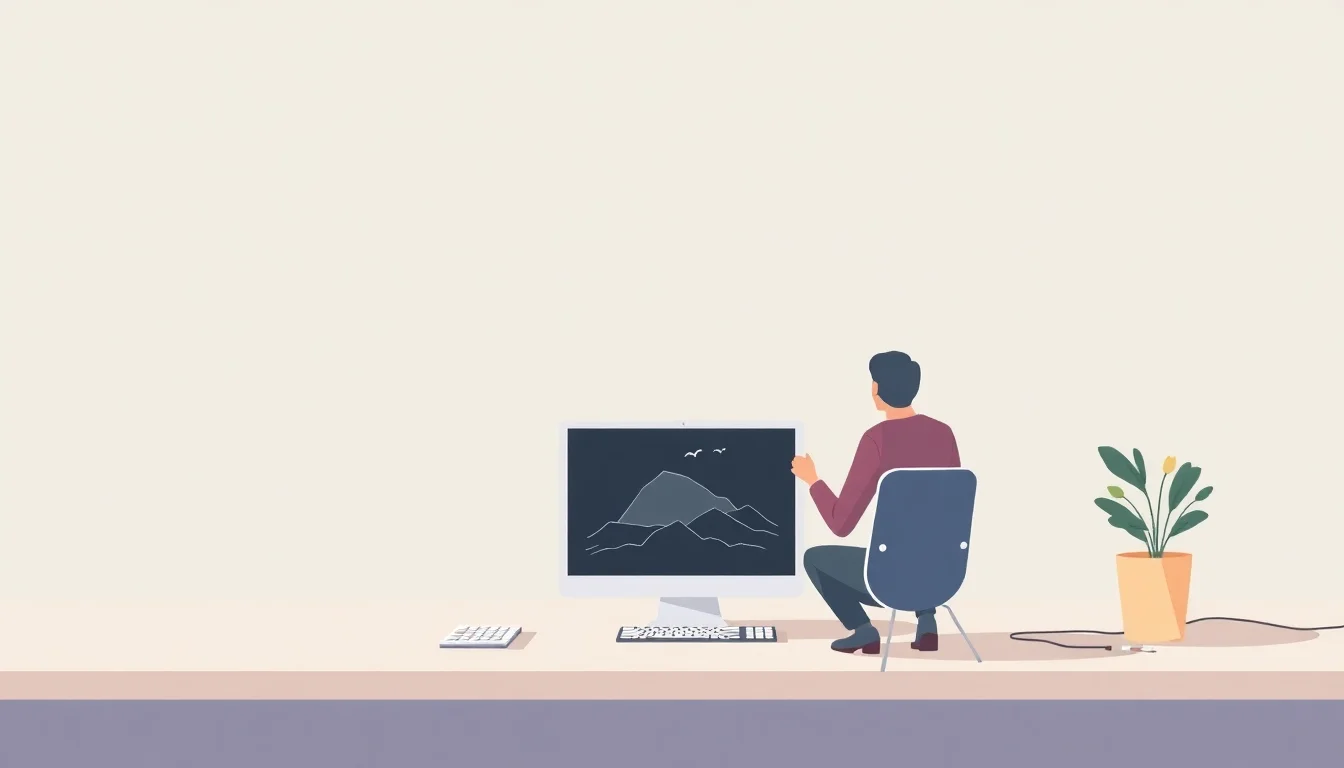 Image Processing Software: The Digital Darkroom | Vibepedia