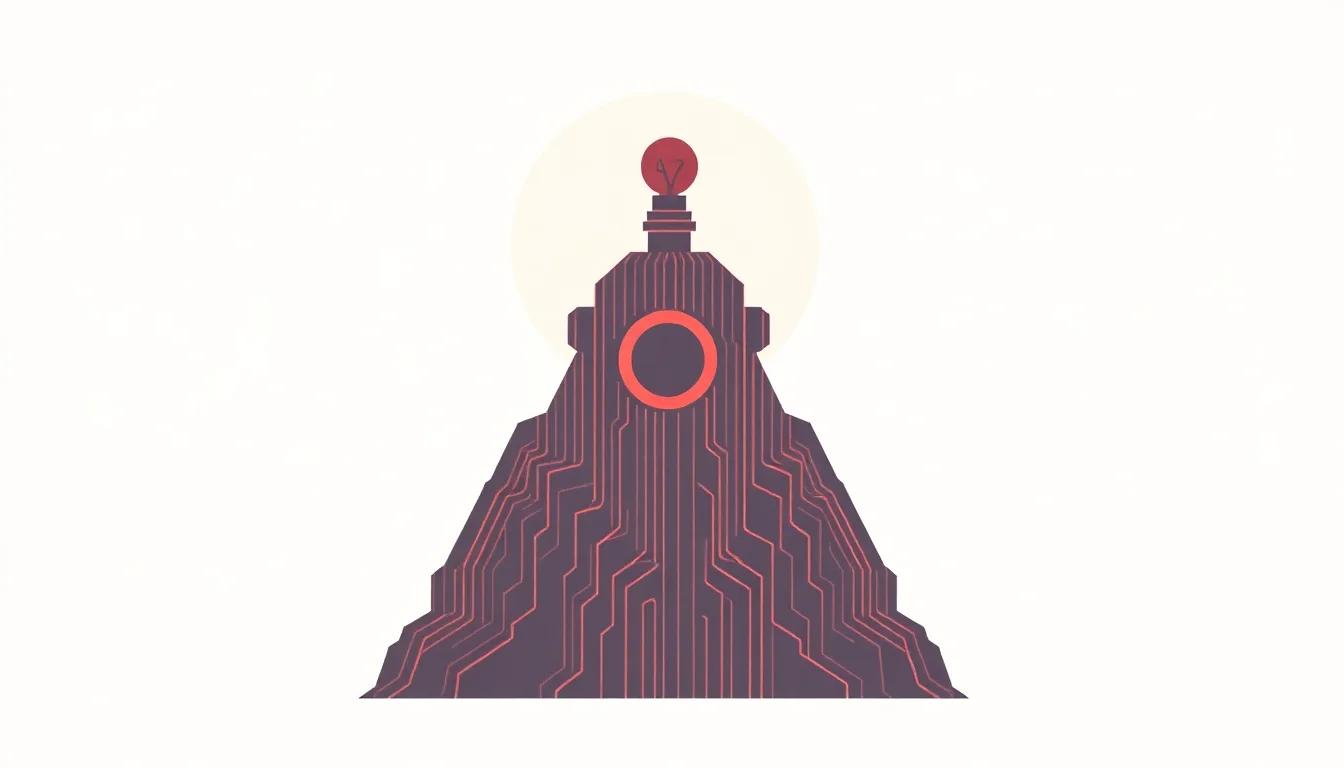 Cracking the Visual Code: Image Understanding | Vibepedia
