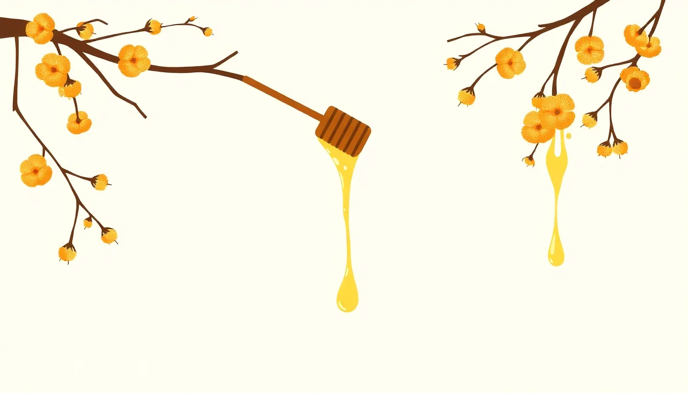 The Bitter Truth: How Trade Policies Affect Honey Production