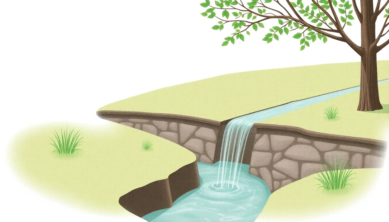 Implementing Swale Systems: A Practical Guide | Vibepedia