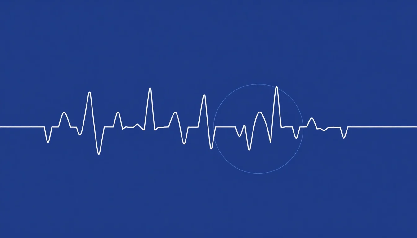 The Pulse of Data Analysis | Vibepedia