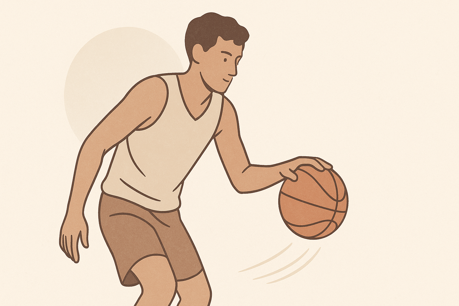 Improving Ball Handling Skills | Helix Hoops