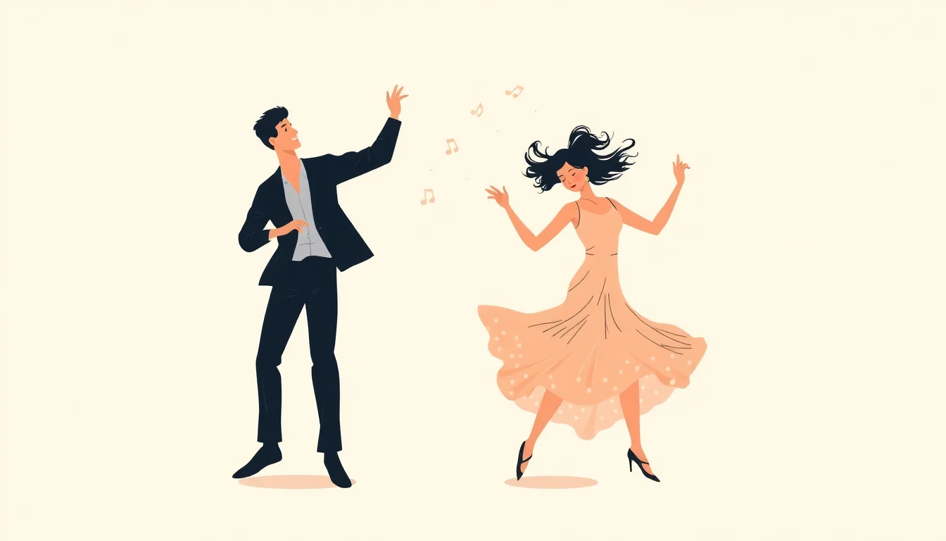 Improvisational Dance: The Unscripted Art Form | Investor's Almanac