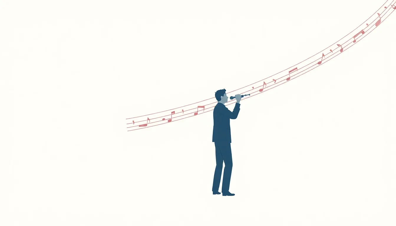 Improvisational Music | Vibepedia