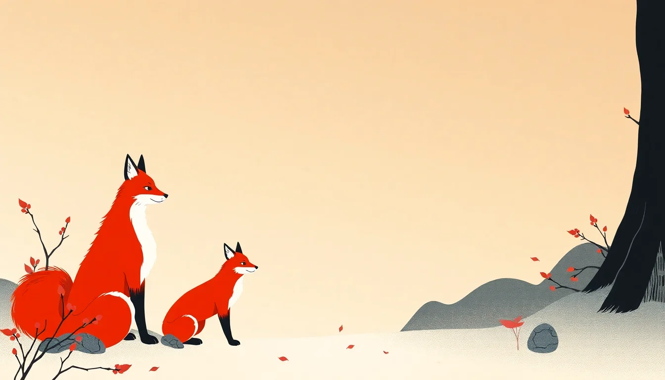 Inari: Unveiling the Mystique of Japan's Fox Deity