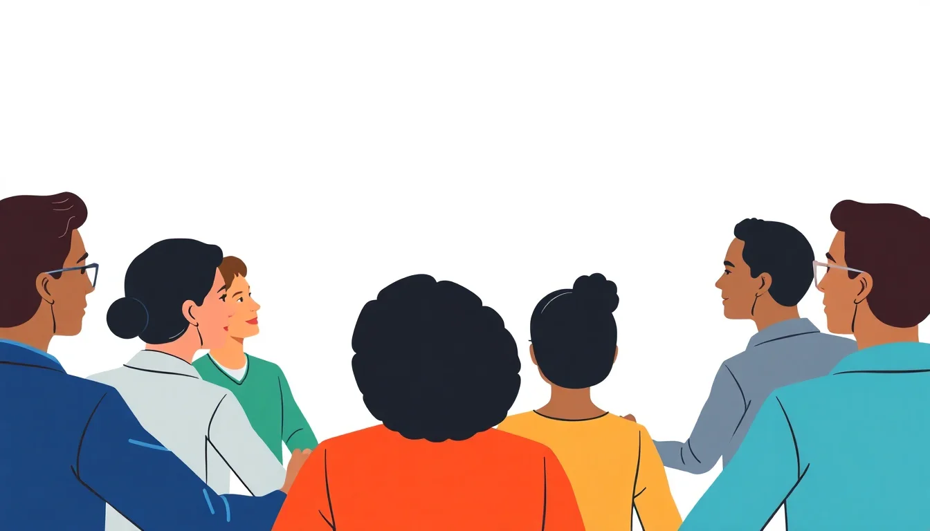 Inclusive Governance | Vibepedia