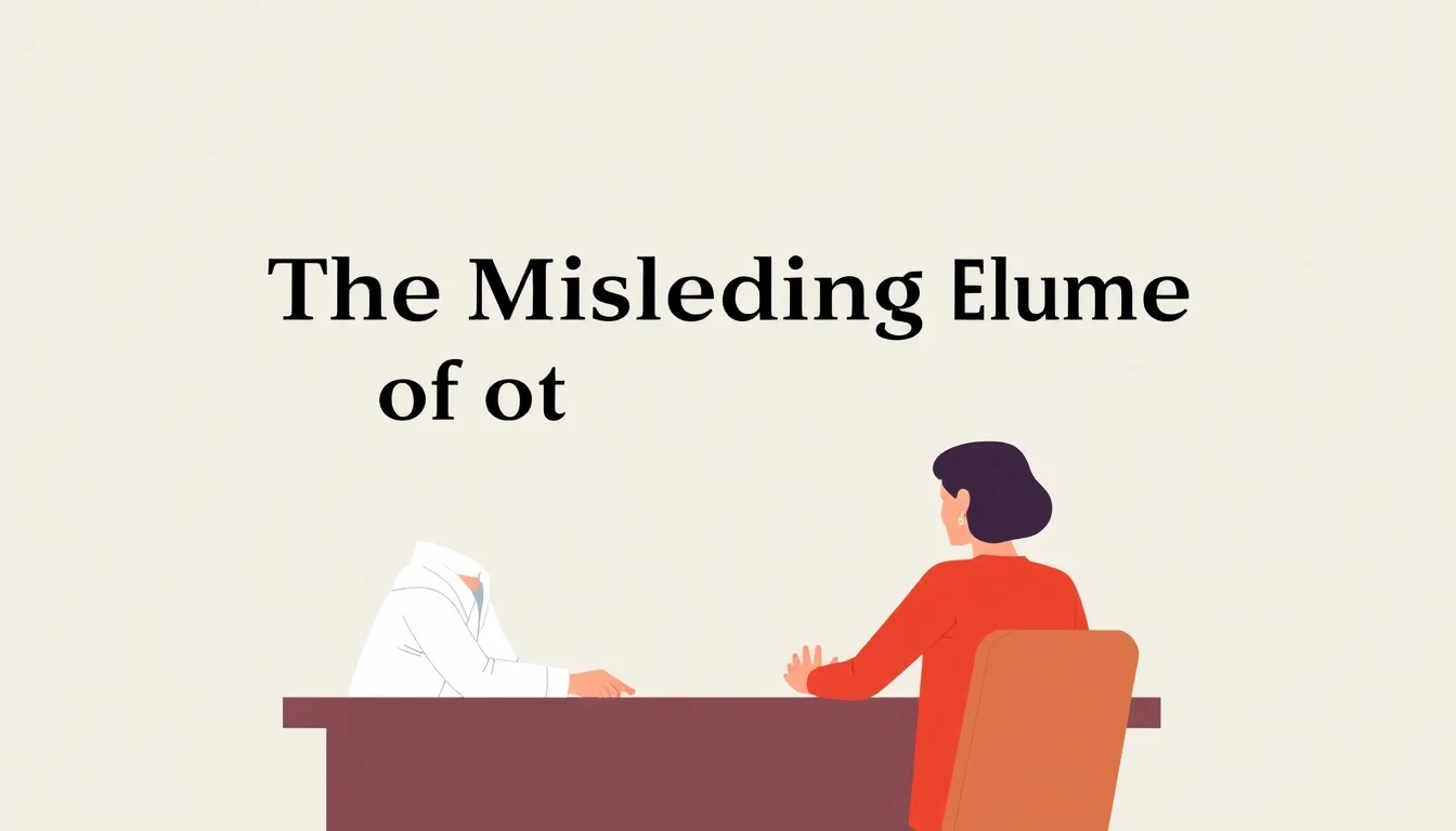 The Misleading Allure of Incorrect Conclusions | Investor's Almanac