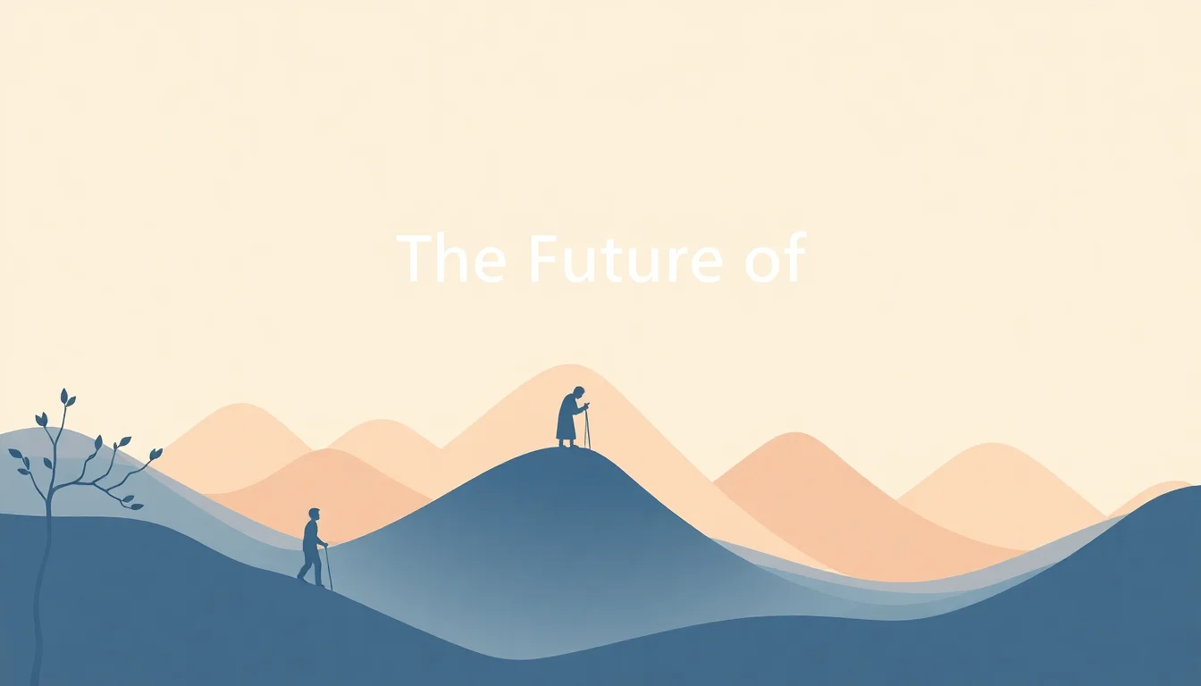 The Future of Growth: Navigating the Increase | Vibepedia