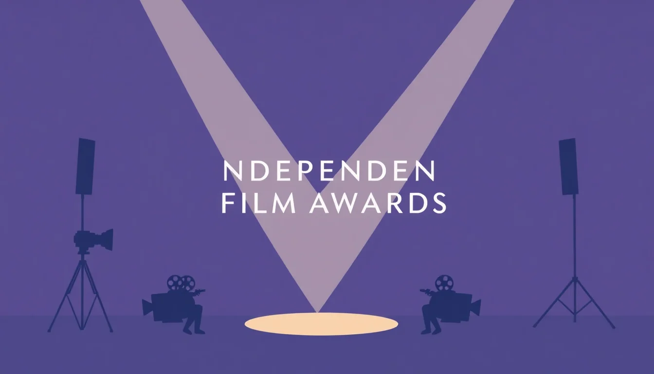 Independent Film Awards: A Celebration of Creative Freedom